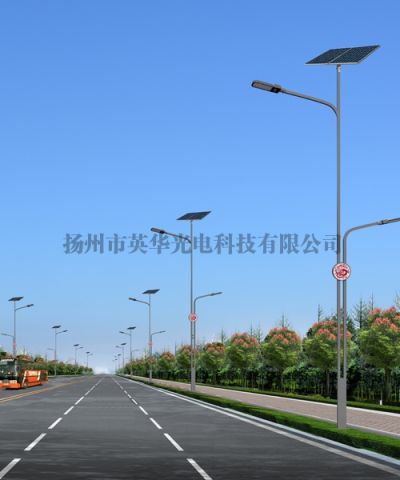 揚州市英華光電科技有限公司