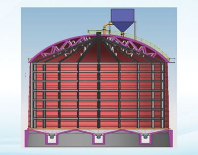 山東聊城西成建工有限公司