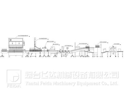 煙臺飛達機械設(shè)備有限公司