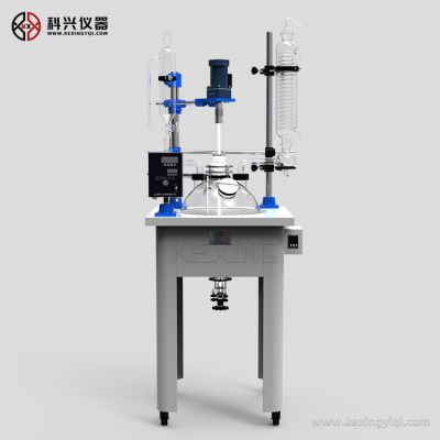 鄭州科興儀器有限公司