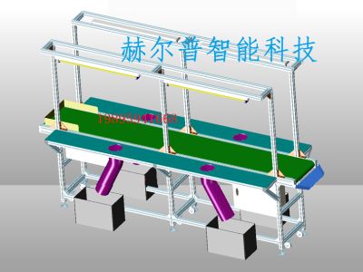 南通赫爾普智能科技有限公司