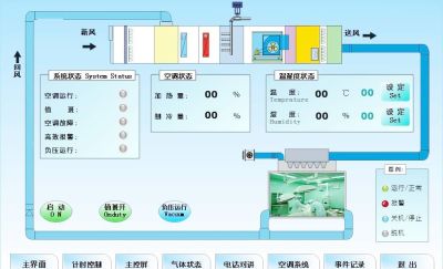 合肥鉑克環(huán)境設(shè)備有限公司