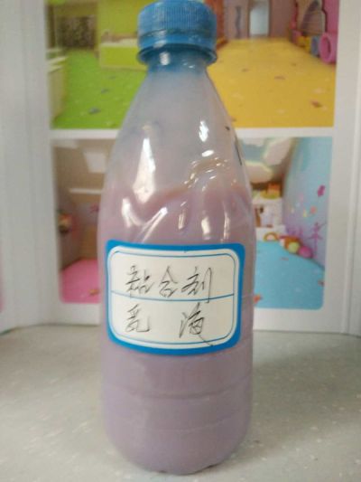 丙烯酸乳液