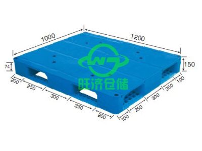 上海旺濟(jì)倉儲(chǔ)設(shè)備有限公司