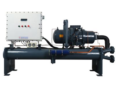 深圳市深創(chuàng)億制冷設(shè)備冷水機(jī)有限公司