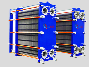 板式換熱器