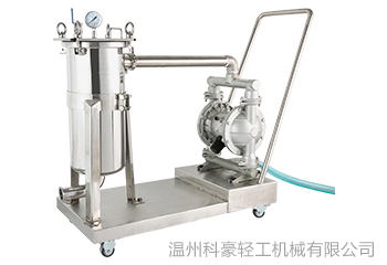 溫州科豪輕工機(jī)械有限公司