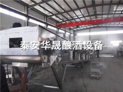 泰安華晟機(jī)械科技有限公司