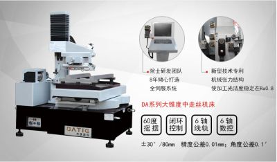 廣東大鐵數(shù)控機械有限公司