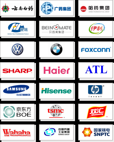 廣州佰倫空氣過(guò)濾器制造有限公司