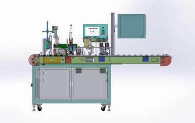 USB焊錫機(jī)