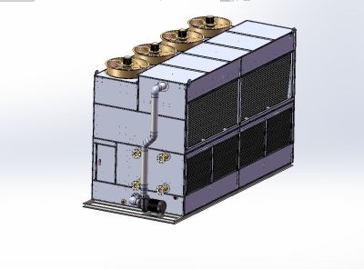 無錫新立源制冷設備有限公司