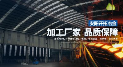 安陽(yáng)市開拓冶金耐材有限公司