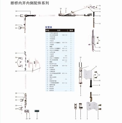 任丘市恒泰鋁配件廠