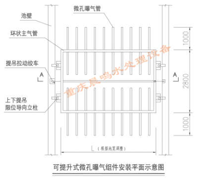 重慶晨鳴水處理設備有限公司