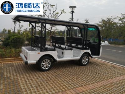 廣東鴻暢達(dá)電動車科技有限公司