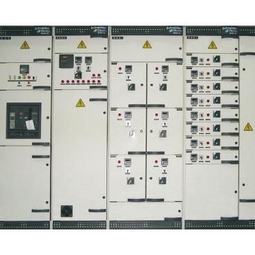 海南泰開電氣成套設(shè)備工程有限公司