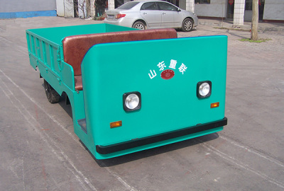 山東重聯(lián)電動(dòng)車(chē)輛制造有限公司