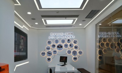 東莞市牧子天空展覽有限公司