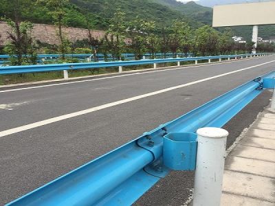 重慶道路護(hù)欄