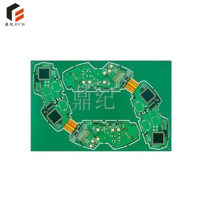 廣德創(chuàng)盈電路板有限責任公司