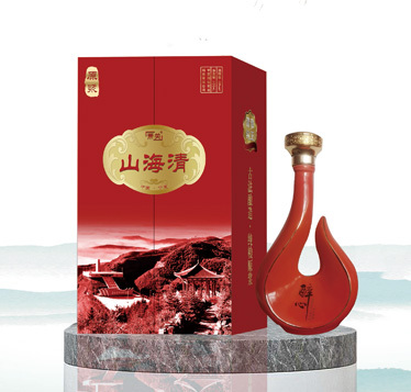 寧夏蕭關(guān)山海清酒業(yè)有限公司