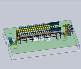 上海林福機(jī)電有限公司