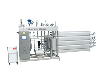 西安永興食品藥化機械有限公司