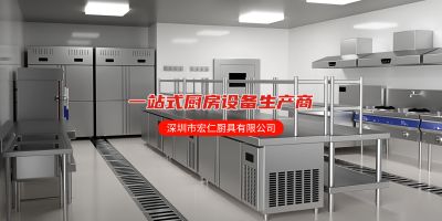 廚房廚具